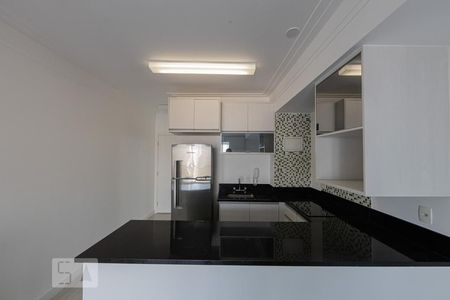 Studio de kitnet/studio para alugar com 1 quarto, 37m² em Vila Gomes Cardim, São Paulo