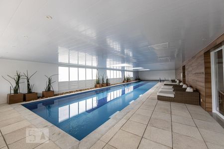 Studio para alugar com 37m², 1 quarto e 1 vaga