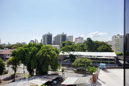 Apartamento à venda com 123m², 3 quartos e 1 vagaVista da Varanda da Sala