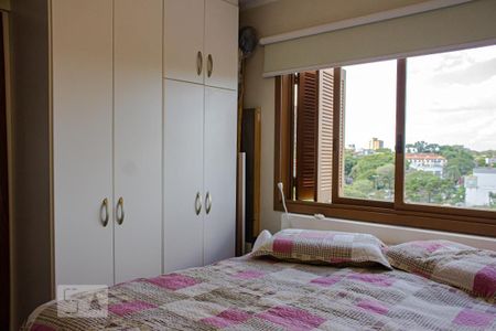 Apartamento à venda com 123m², 3 quartos e 1 vagaQuarto 1 - Suíte