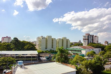 Apartamento à venda com 123m², 3 quartos e 1 vagaVista do Quarto 3