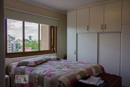 Apartamento à venda com 123m², 3 quartos e 1 vagaQuarto 1 - Suíte