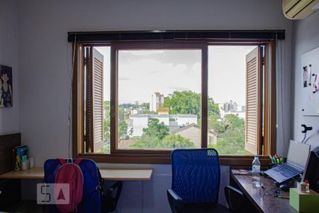 Apartamento à venda com 123m², 3 quartos e 1 vagaQuarto 2