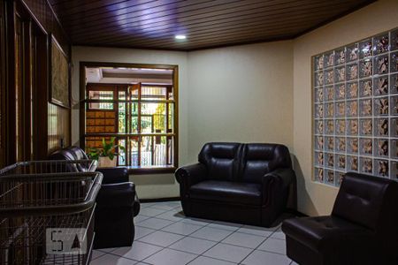 Apartamento à venda com 123m², 3 quartos e 1 vagaÁrea comum