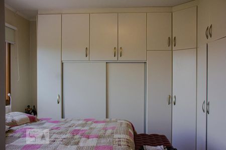 Apartamento à venda com 123m², 3 quartos e 1 vagaQuarto 1 - Suíte