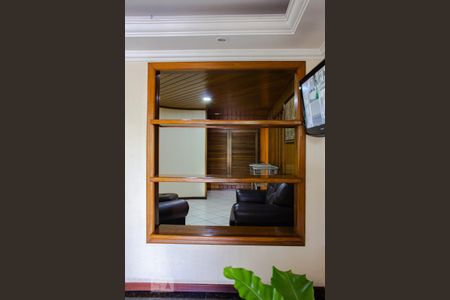 Apartamento à venda com 123m², 3 quartos e 1 vagaÁrea comum