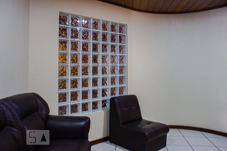 Apartamento à venda com 123m², 3 quartos e 1 vagaÁrea comum