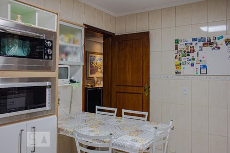 Apartamento à venda com 123m², 3 quartos e 1 vagaCozinha