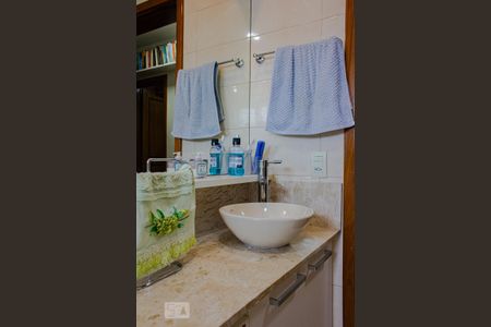 Apartamento à venda com 123m², 3 quartos e 1 vagaBanheiro