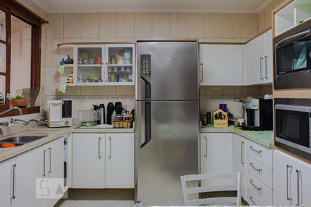 Apartamento à venda com 123m², 3 quartos e 1 vagaCozinha