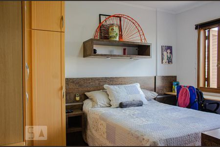 Apartamento à venda com 123m², 3 quartos e 1 vagaQuarto 2