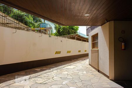 Apartamento à venda com 123m², 3 quartos e 1 vagaÁrea comum