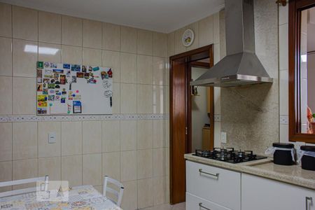 Apartamento à venda com 123m², 3 quartos e 1 vagaCozinha