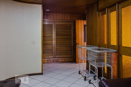 Apartamento à venda com 123m², 3 quartos e 1 vagaÁrea comum
