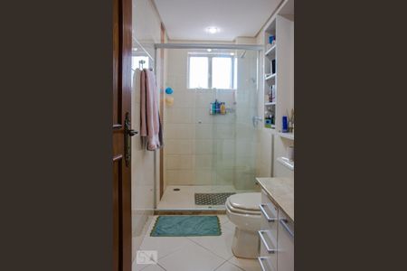 Apartamento à venda com 123m², 3 quartos e 1 vagaBanheiro