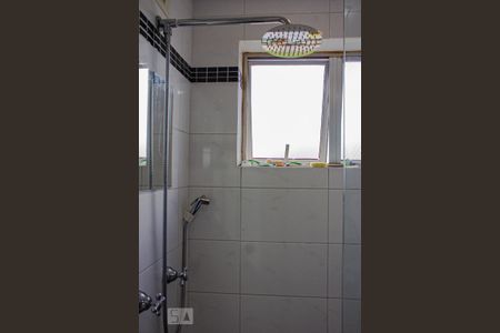 Apartamento à venda com 123m², 3 quartos e 1 vagaBanheiro da Suíte