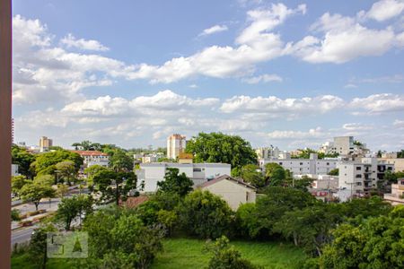 Apartamento à venda com 123m², 3 quartos e 1 vagaVista do quarto 2