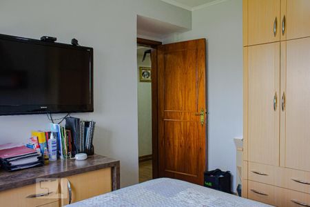 Apartamento à venda com 123m², 3 quartos e 1 vagaQuarto 2