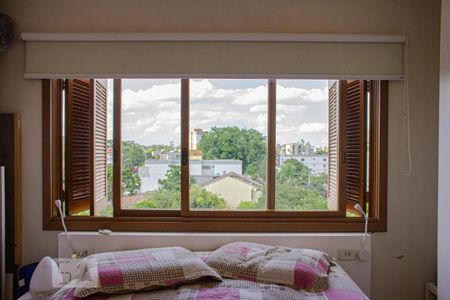 Apartamento à venda com 123m², 3 quartos e 1 vagaQuarto 1 - Suíte