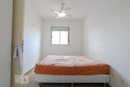Quarto 1 de apartamento para alugar com 2 quartos, 55m² em Passo das Pedras, Porto Alegre