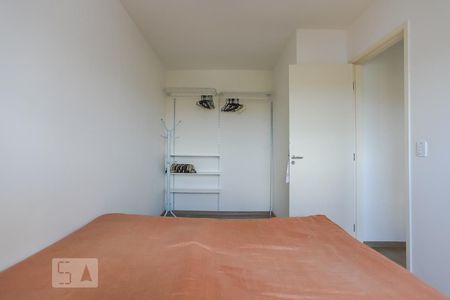 Quarto 1 de apartamento para alugar com 2 quartos, 55m² em Passo das Pedras, Porto Alegre