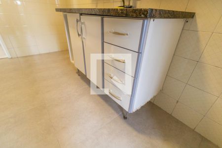 Apartamento à venda com 68m², 2 quartos e 1 vaga Apartamento à venda com 68m², 2 quartos e 1 vagaCozinha - Armários