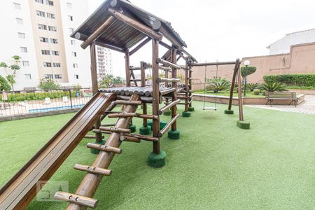 Apartamento à venda com 68m², 2 quartos e 1 vaga Apartamento à venda com 68m², 2 quartos e 1 vagaÁrea Comum - Playground