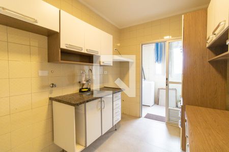 Apartamento à venda com 68m², 2 quartos e 1 vaga Apartamento à venda com 68m², 2 quartos e 1 vagaCozinha