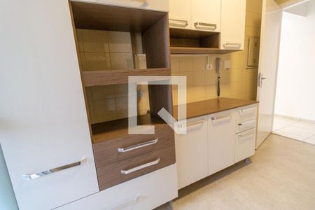 Apartamento à venda com 68m², 2 quartos e 1 vaga Apartamento à venda com 68m², 2 quartos e 1 vagaCozinha