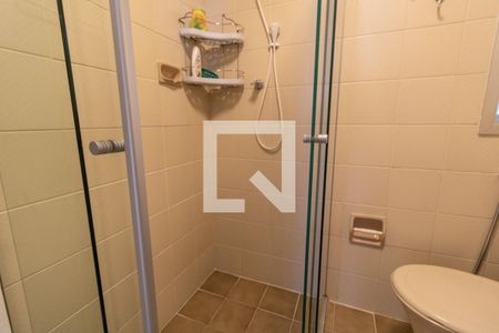 Apartamento à venda com 68m², 2 quartos e 1 vaga Apartamento à venda com 68m², 2 quartos e 1 vagaBanheiro