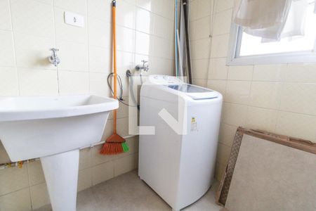 Apartamento à venda com 68m², 2 quartos e 1 vaga Apartamento à venda com 68m², 2 quartos e 1 vagaÁrea de Serviço