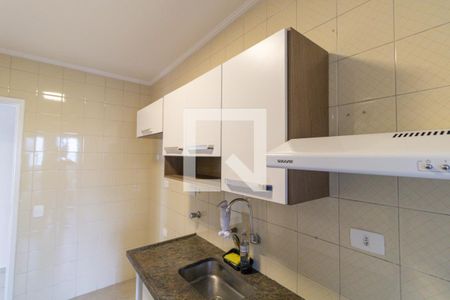 Apartamento à venda com 68m², 2 quartos e 1 vaga Apartamento à venda com 68m², 2 quartos e 1 vagaCozinha - Armários