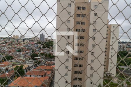 Apartamento à venda com 68m², 2 quartos e 1 vaga Apartamento à venda com 68m², 2 quartos e 1 vagaVista do Quarto 1