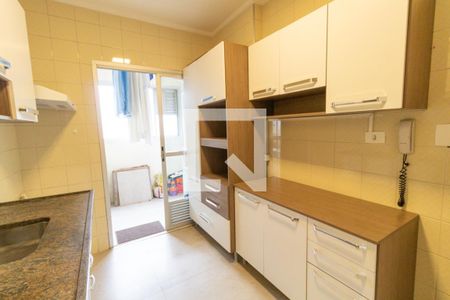 Apartamento à venda com 68m², 2 quartos e 1 vaga Apartamento à venda com 68m², 2 quartos e 1 vagaCozinha