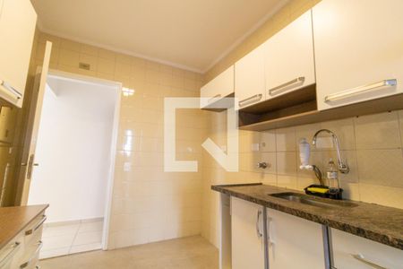Apartamento à venda com 68m², 2 quartos e 1 vaga Apartamento à venda com 68m², 2 quartos e 1 vagaCozinha