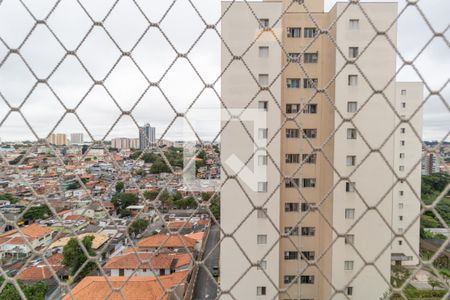 Apartamento à venda com 68m², 2 quartos e 1 vaga Apartamento à venda com 68m², 2 quartos e 1 vagaVista do quarto 2