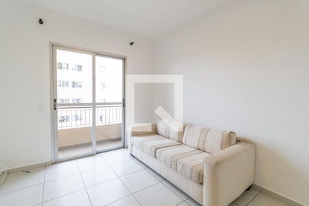 Sala de apartamento para alugar com 2 quartos, 68m² em Vila Universitaria, São Paulo