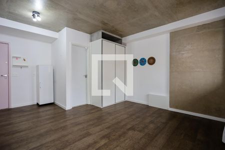 Studio de kitnet/studio à venda com 1 quarto, 36m² em Santana, São Paulo