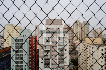 Vista de kitnet/studio à venda com 1 quarto, 36m² em Santana, São Paulo
