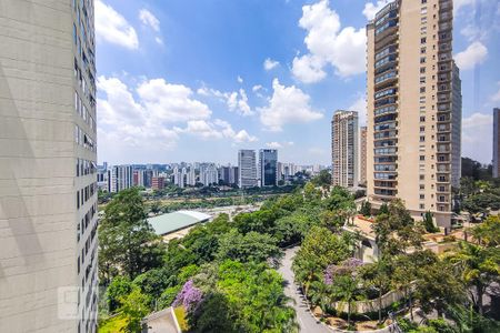 Apartamento à venda com 70m², 1 quarto e 1 vagaVista do Quarto 2