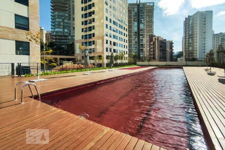 Apartamento à venda com 70m², 1 quarto e 1 vagaÁrea Comum - Piscina