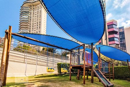 Apartamento à venda com 70m², 1 quarto e 1 vagaÁrea Comum - Playground
