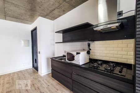 Apartamento à venda com 70m², 1 quarto e 1 vagaCozinha