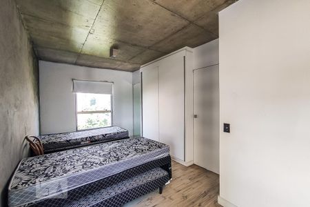 Apartamento à venda com 70m², 1 quarto e 1 vagaQuarto 2
