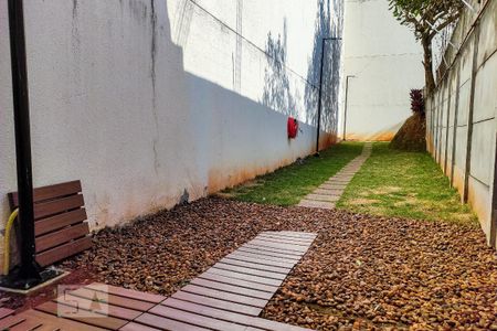 Apartamento à venda com 70m², 1 quarto e 1 vagaÁrea Comum - Espaço Pet