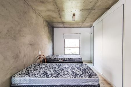 Apartamento à venda com 70m², 1 quarto e 1 vagaQuarto 2