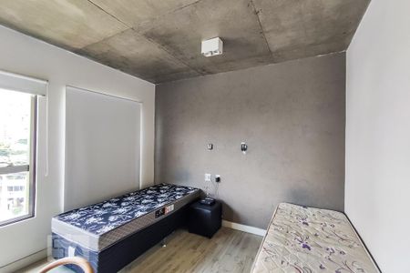 Apartamento à venda com 70m², 1 quarto e 1 vagaQuarto Reversível / Sala