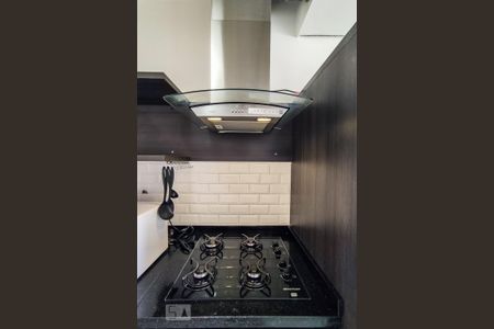 Apartamento à venda com 70m², 1 quarto e 1 vagaCozinha