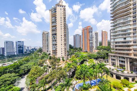 Apartamento à venda com 70m², 1 quarto e 1 vagaVista do Quarto 2