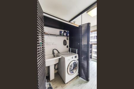 Apartamento à venda com 70m², 1 quarto e 1 vagaÁrea de Serviço